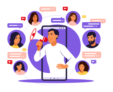 Influencer and Partnership Outreach