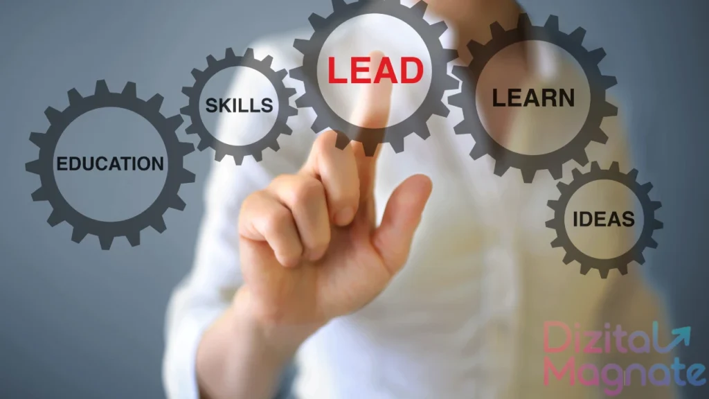 How Does A Lead Generation Website Work? 2 Lead Generation