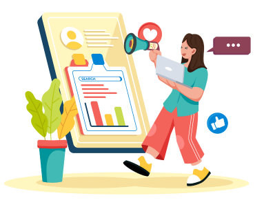 Social Media Strategy Development